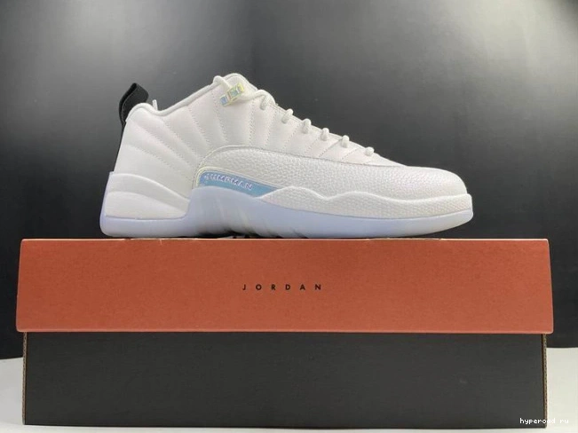 (2021) 12 AIR JORDAN RETRO EASTER DB0733-190 LOW 0711